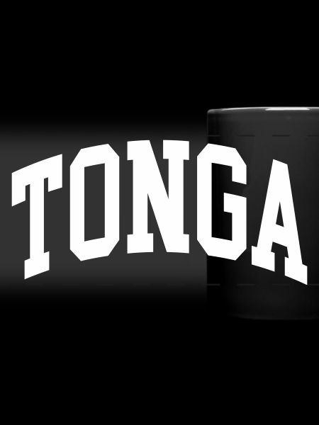 Tonga