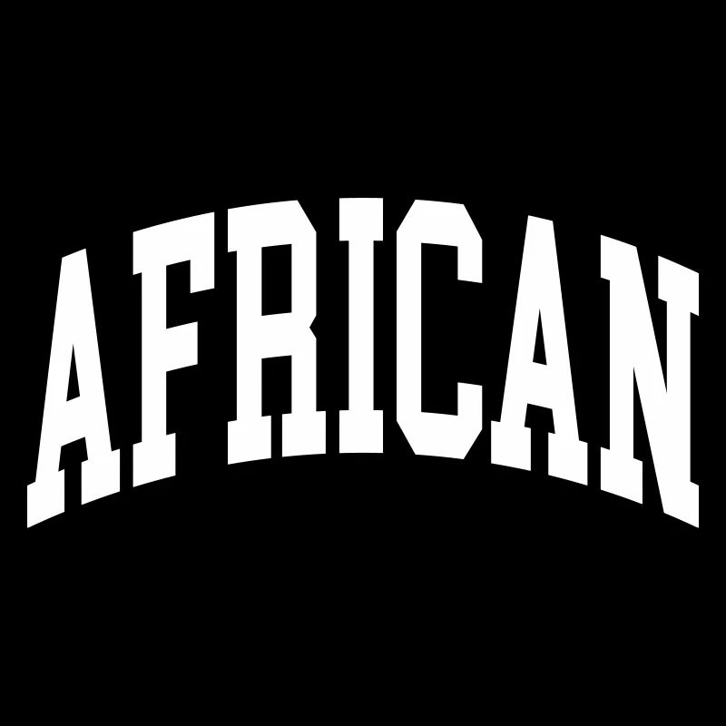 Africain