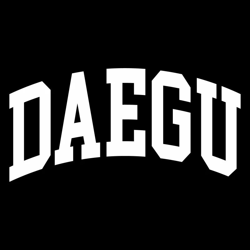 Daegu