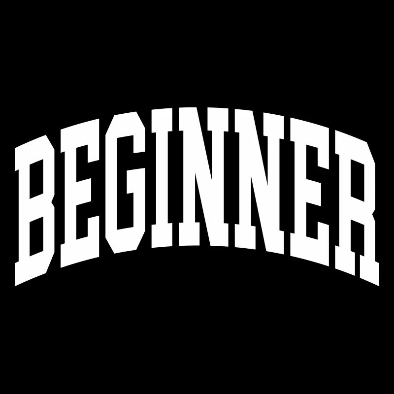 Beginner