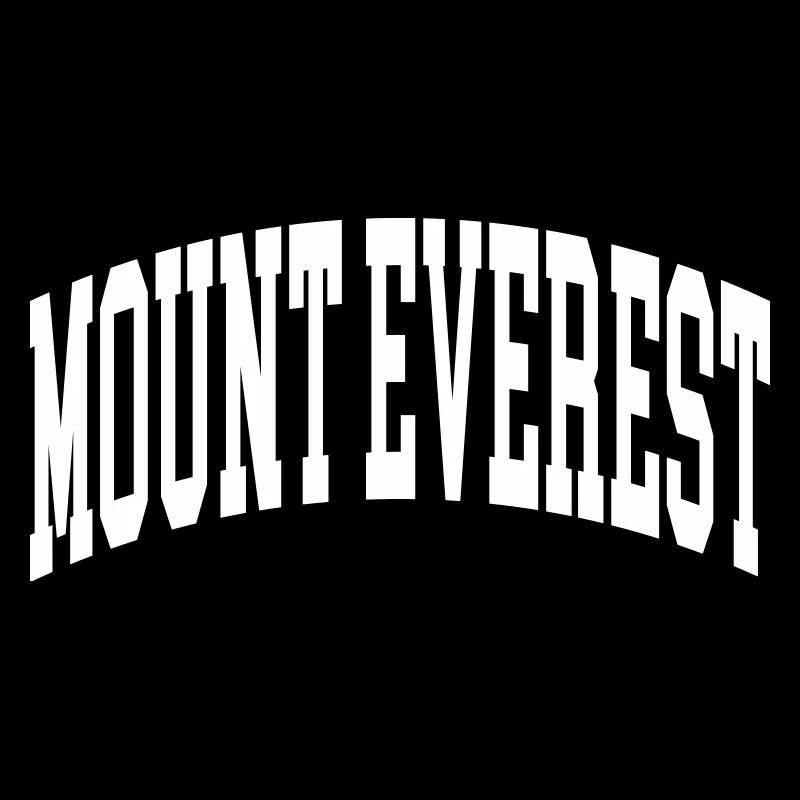 Mount Everest