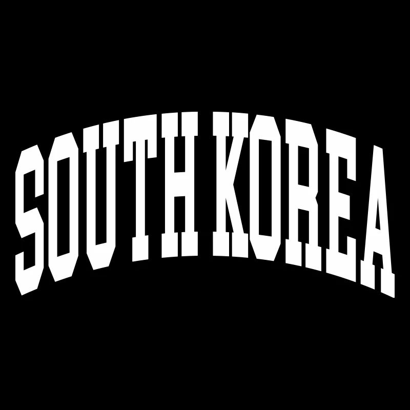 Corée du Sud