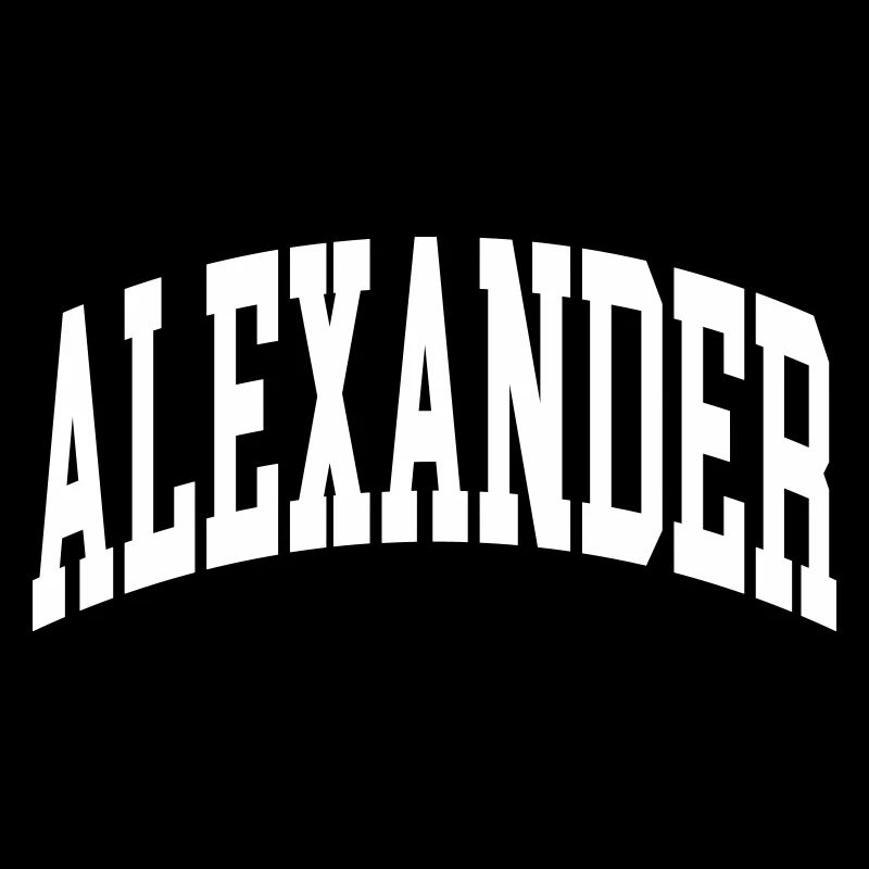 Alexandre