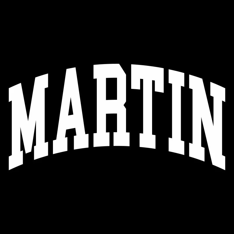 Martin