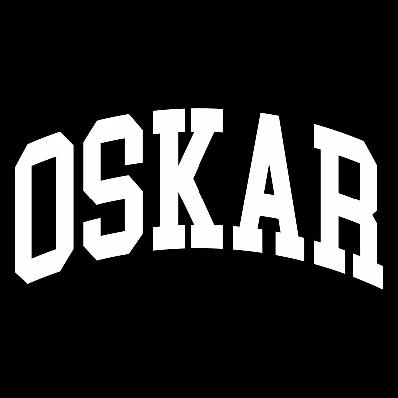 Oskar