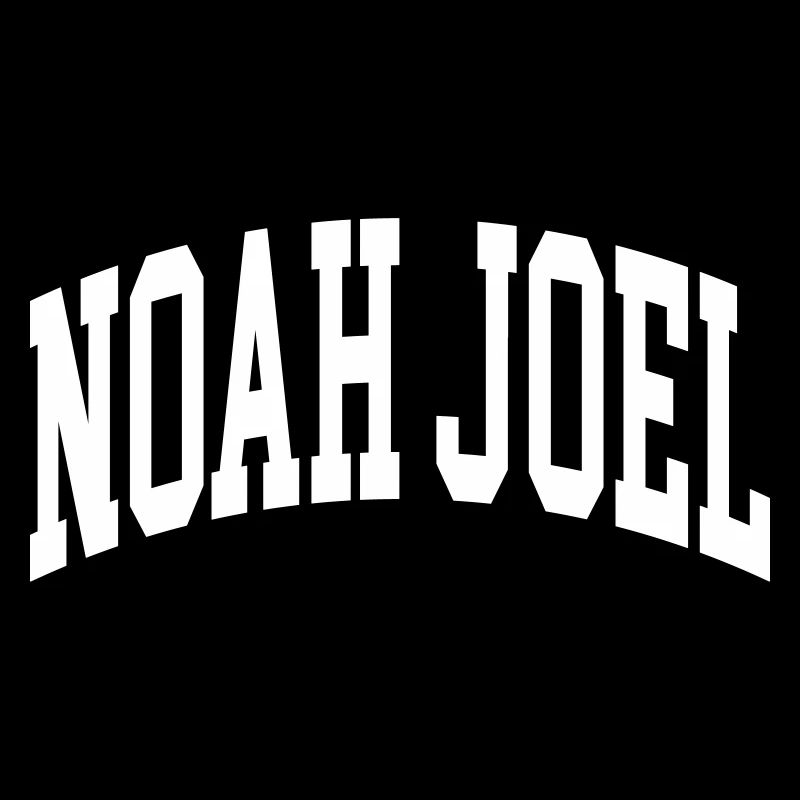 Noah Joël