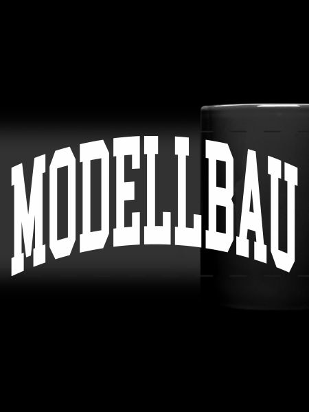 Modellbau