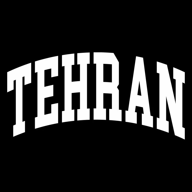 Tehran