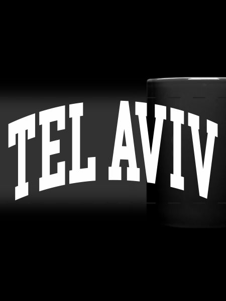 Tel Aviv-Jaffa