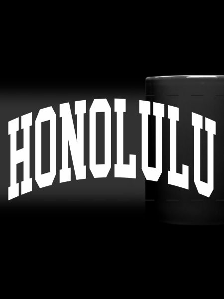 Honolulu