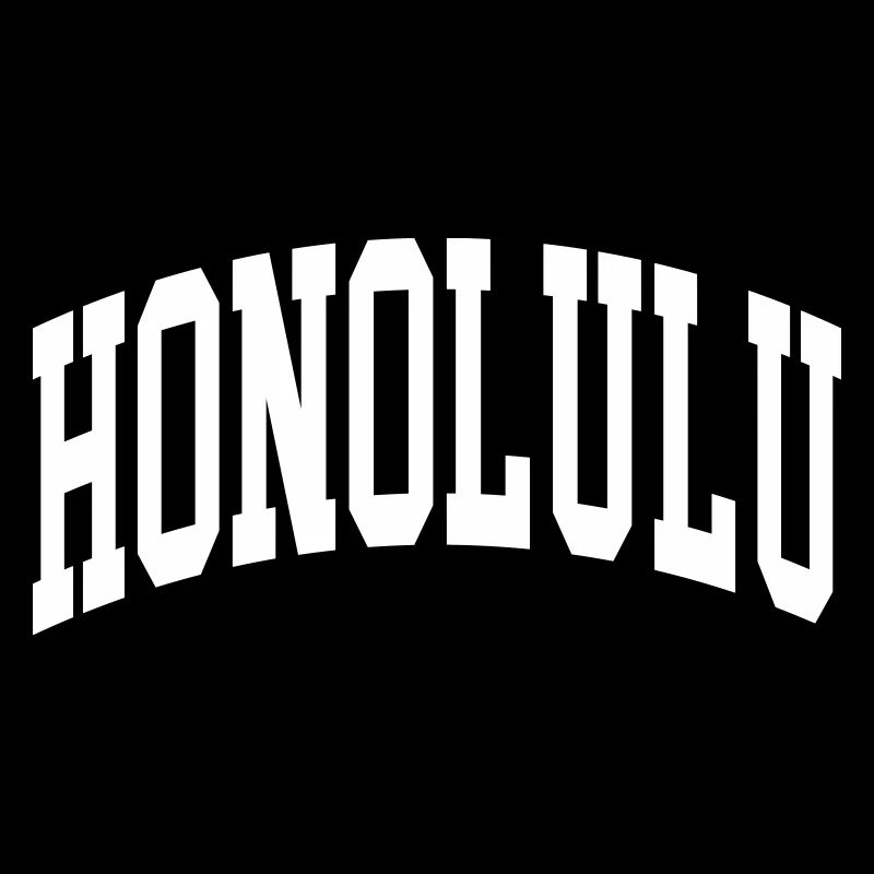Honolulu