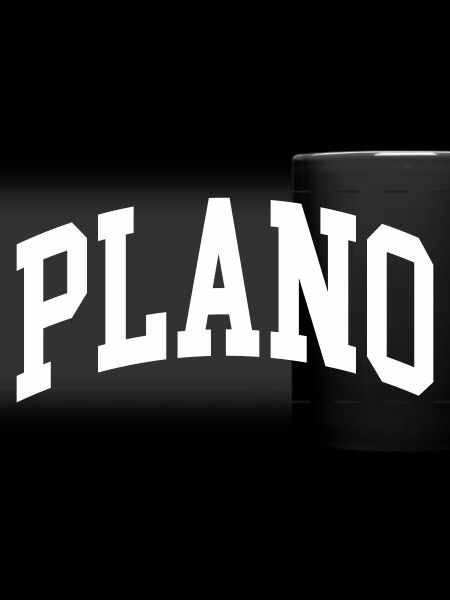 Plano
