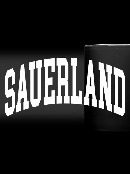 Sauerland
