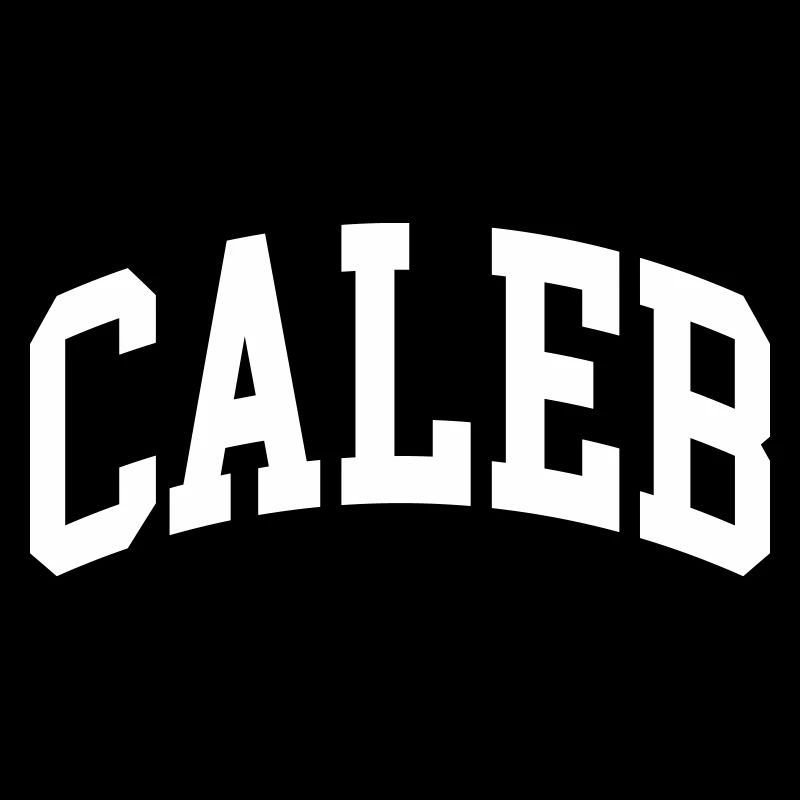 Caleb