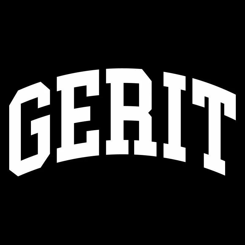 Gerit