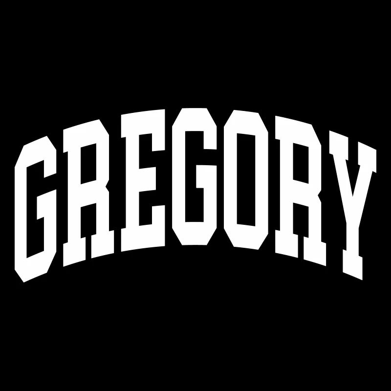 Gregory