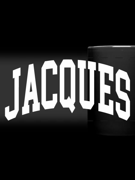 Jacques