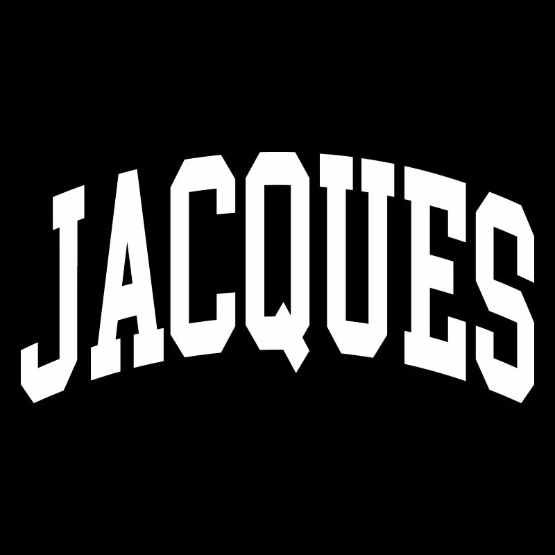 Jacques