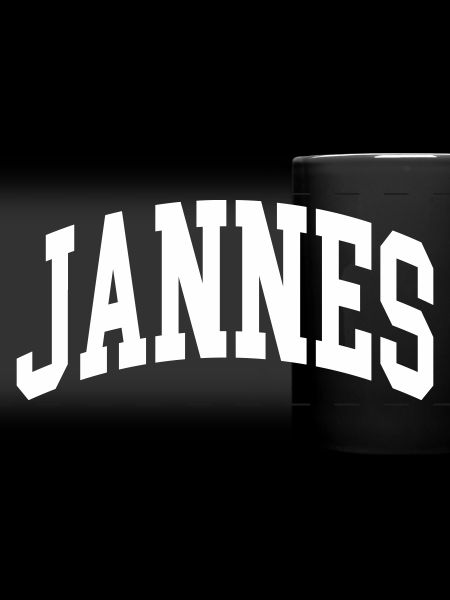 Jannes