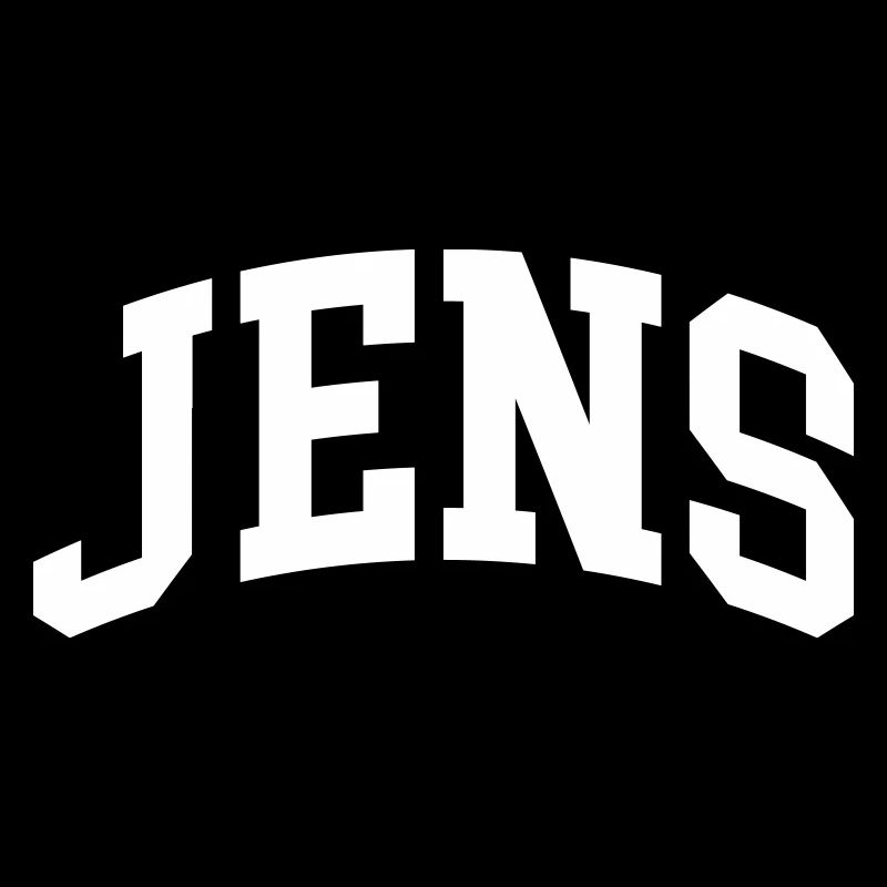 Jens