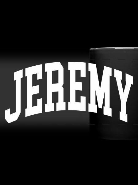 Jeremy