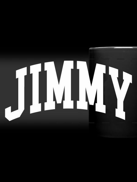 Jimmy
