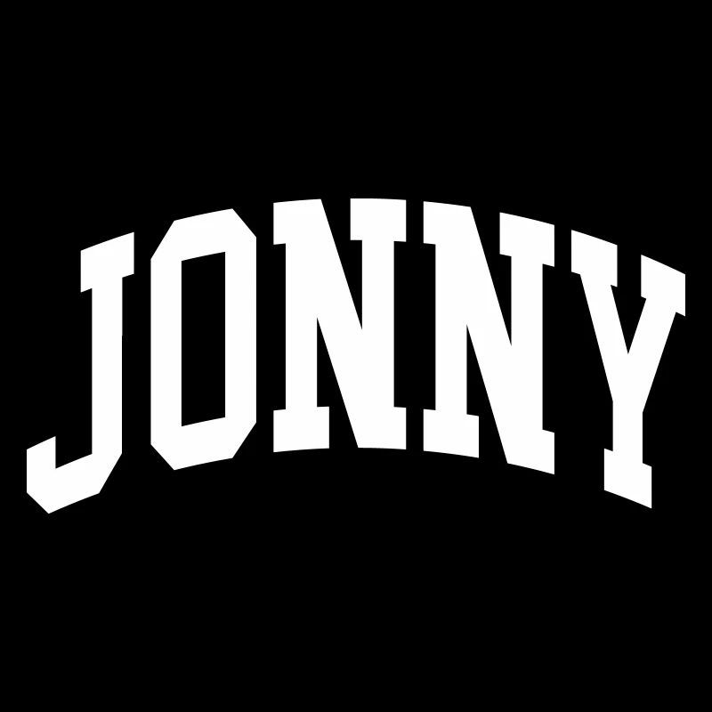 Jonny