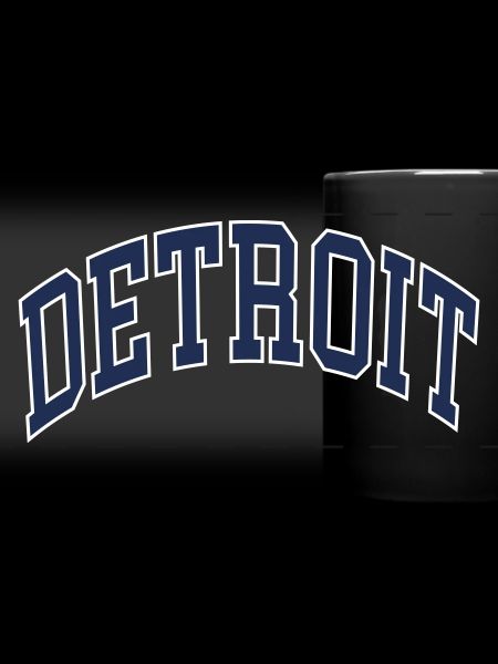 Detroit