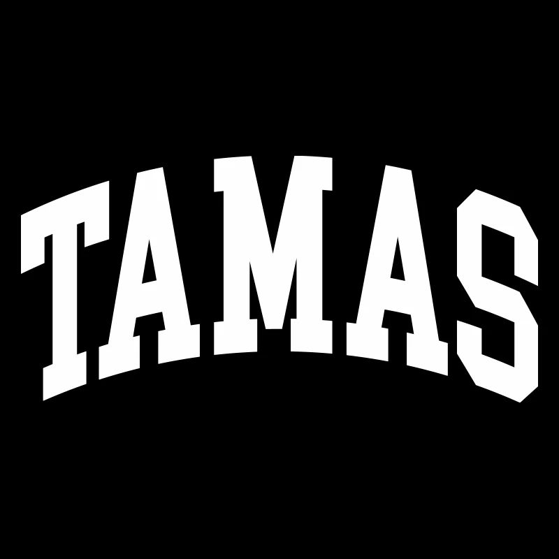 Tamas
