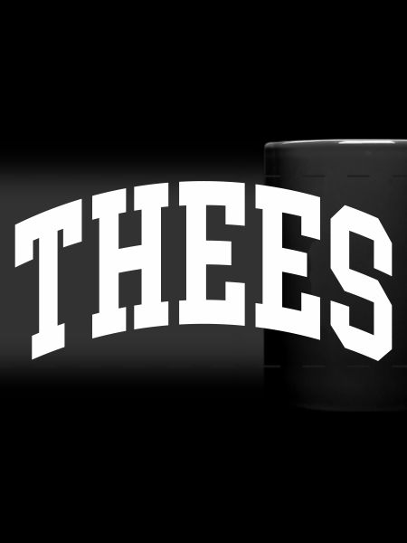 Thees