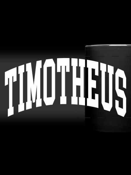 Timothée
