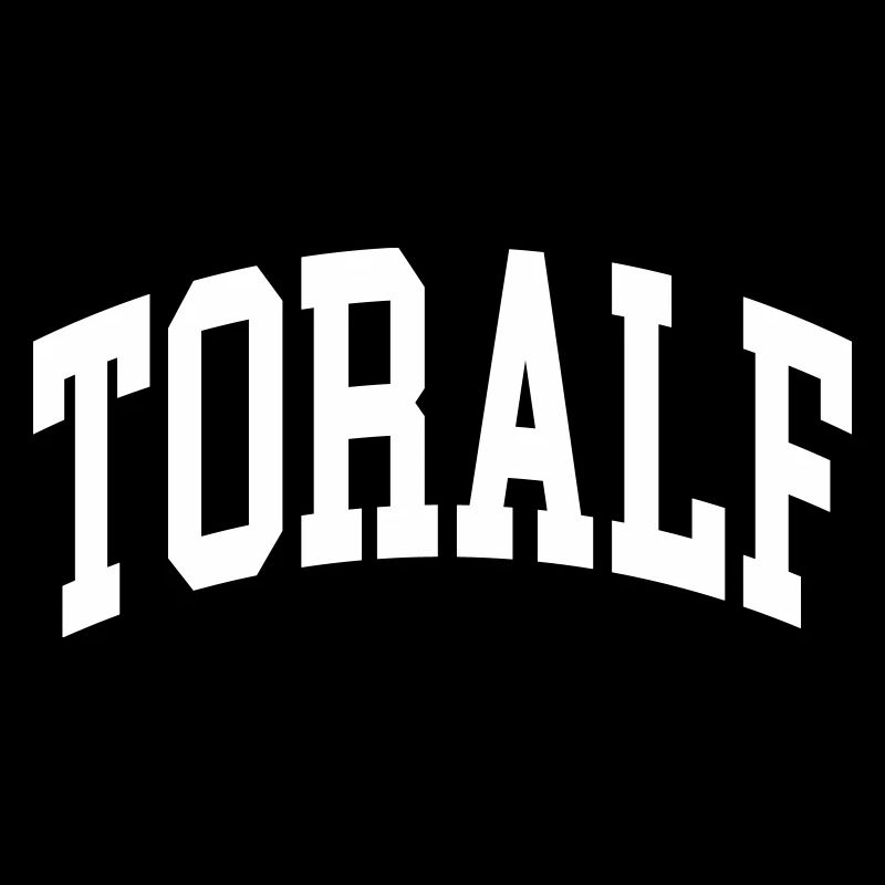 Toralf