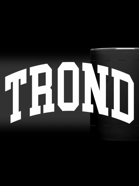 Trond