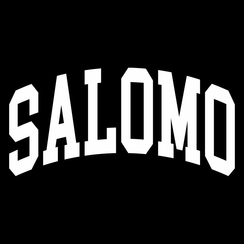 Salomo