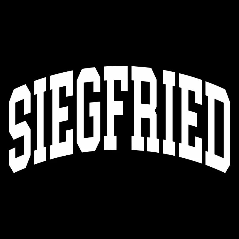 Siegfried