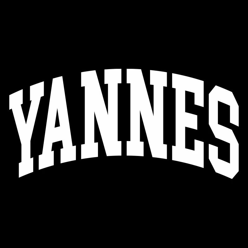 Yannes