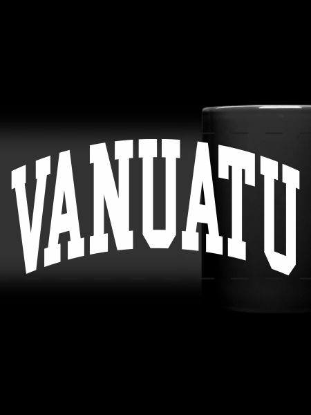 Vanuatu