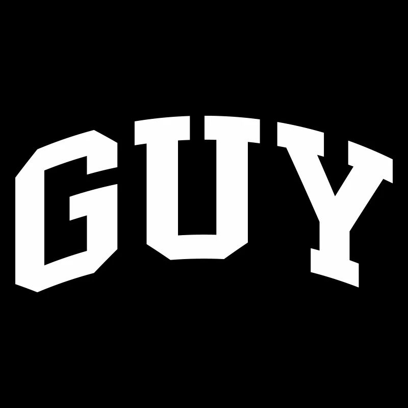 Guy