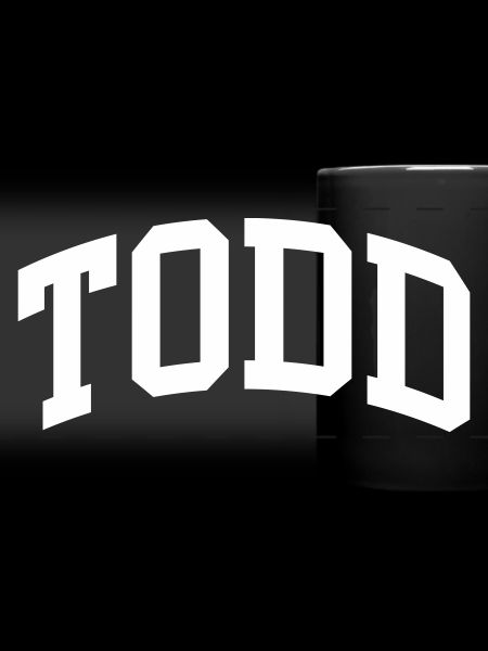Todd