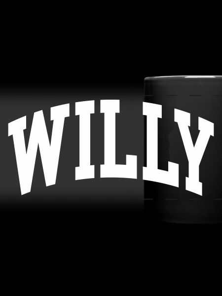 Willy