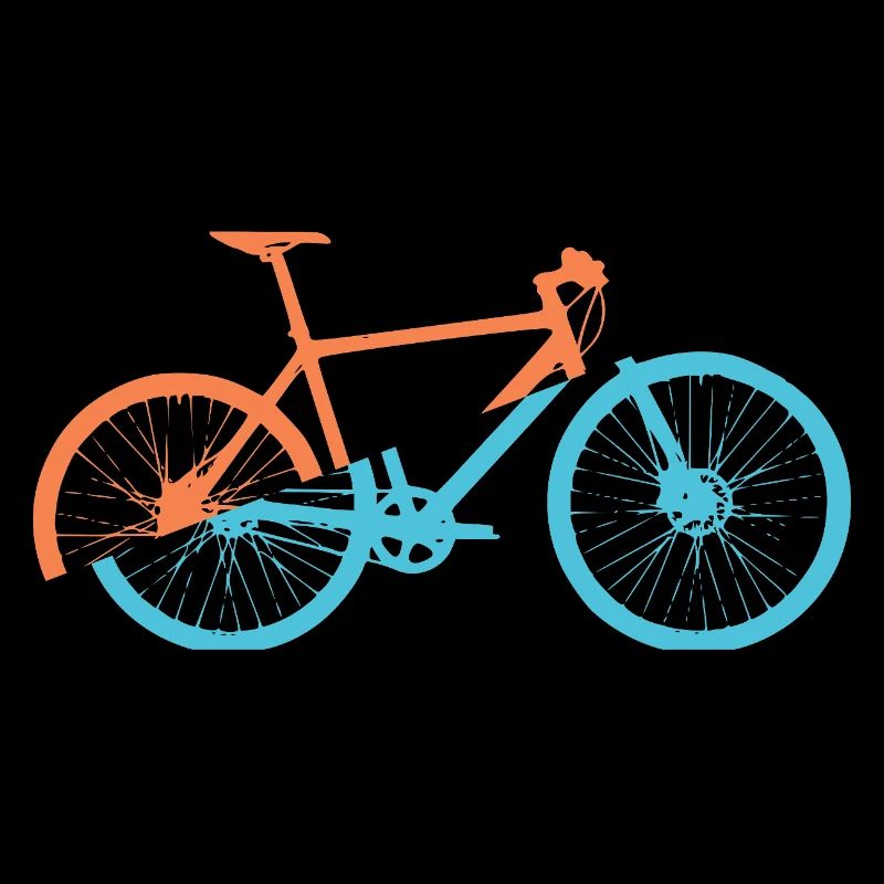 Conception dynamique du vélo