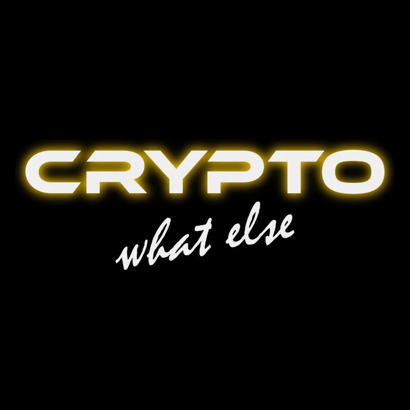 Crypto Trader What Else