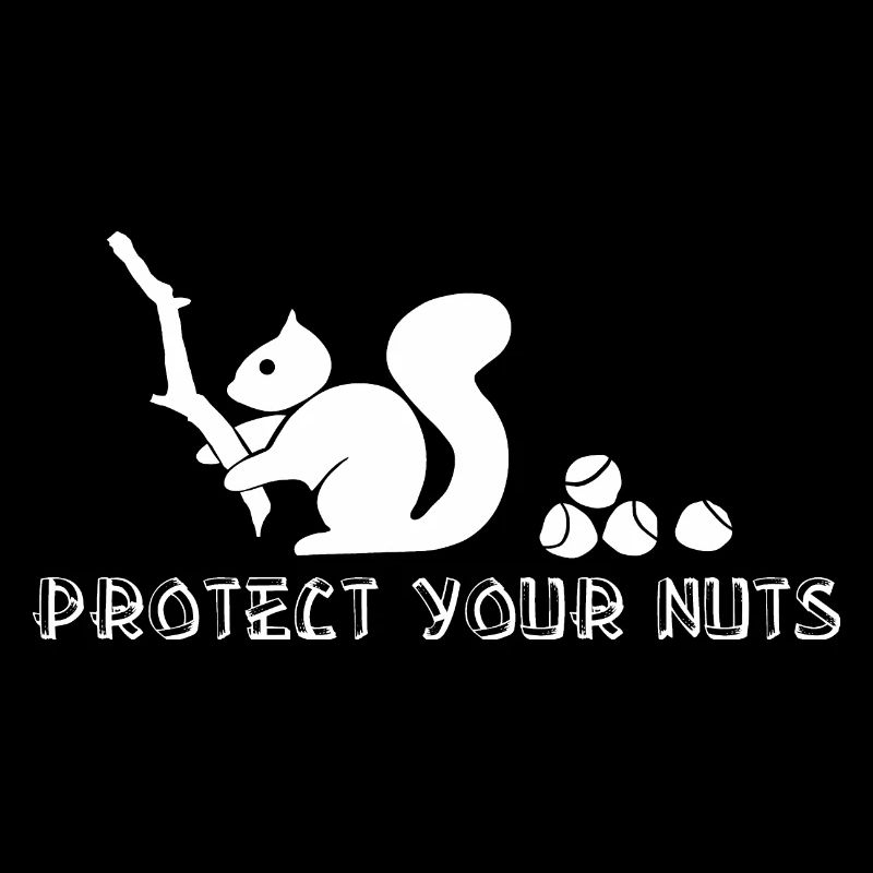 Protect your nuts
