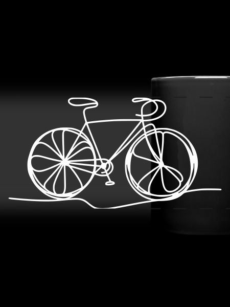 Fahrrad