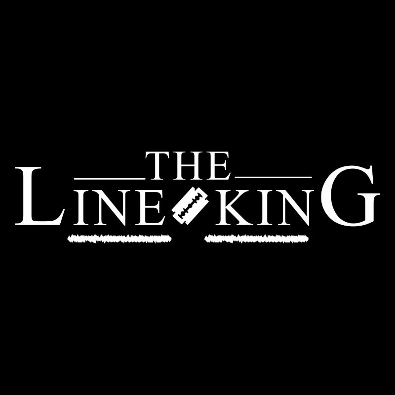 The Line King cocaine