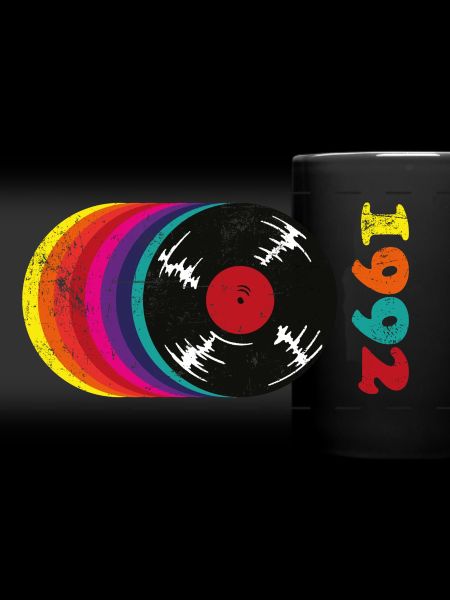Millésime 1992