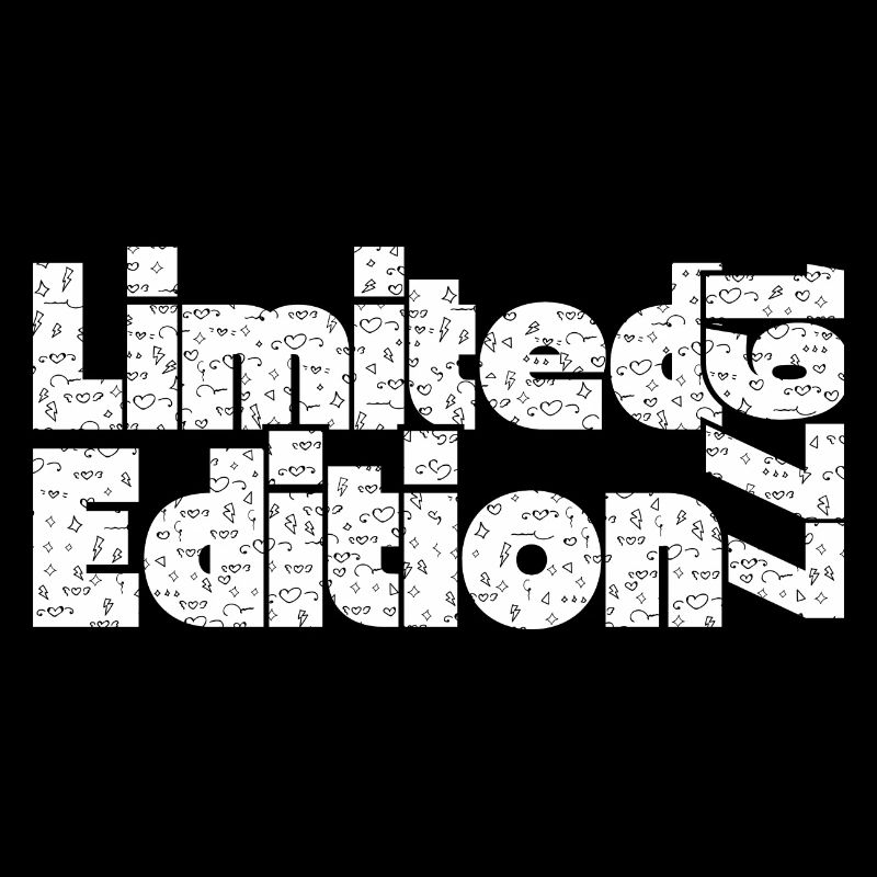Limitierte Auflage 1977