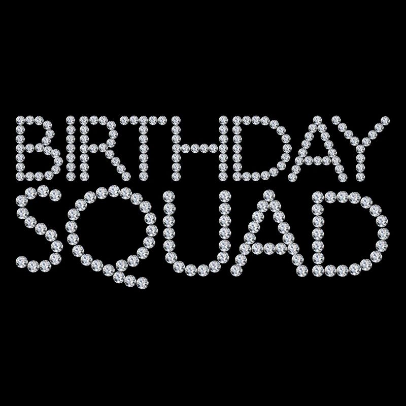 Anniversaire Squad