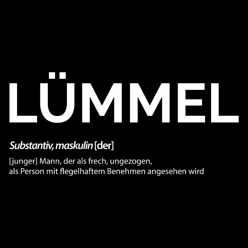 Lümmel