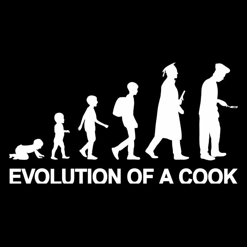 Development of a chef